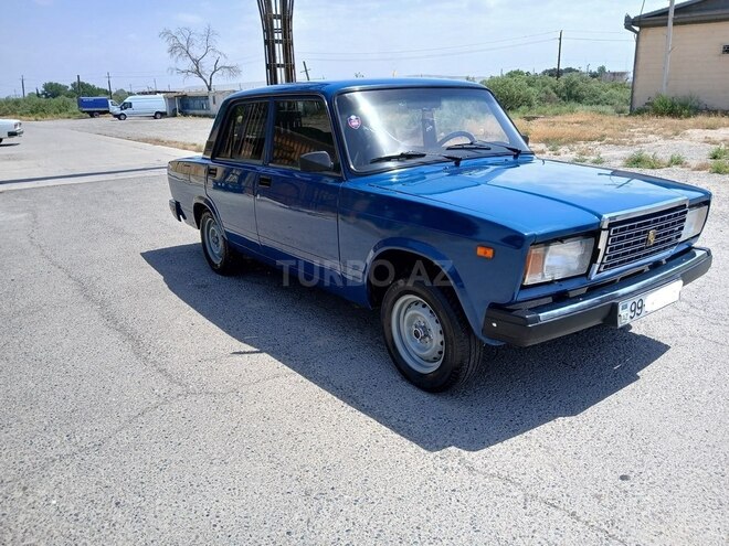 LADA (VAZ) 2107 2008, 20,000 km - 1.6 l - Şirvan