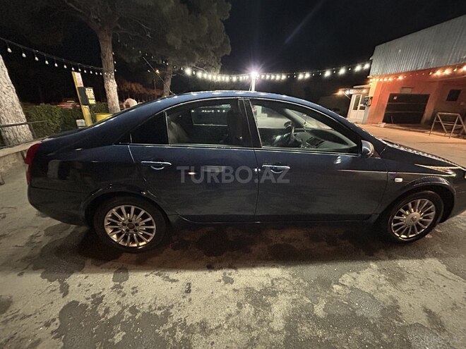 Nissan Primera 2004, 450,000 km - 1.8 л - Bakı
