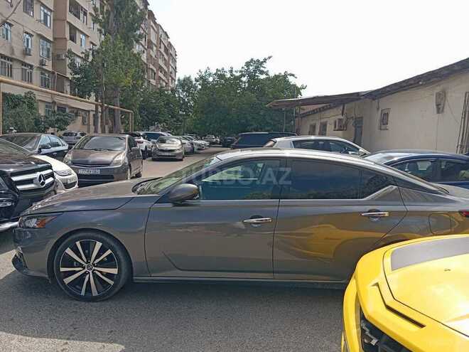 Nissan Altima 2019, 44,000 km - 2.0 l - Bakı