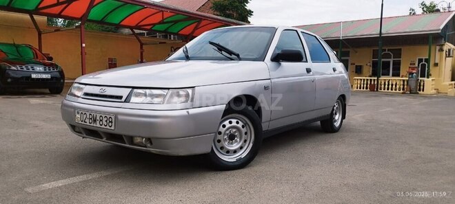LADA (VAZ) 2112 2004, 400,000 km - 1.5 l - Gəncə