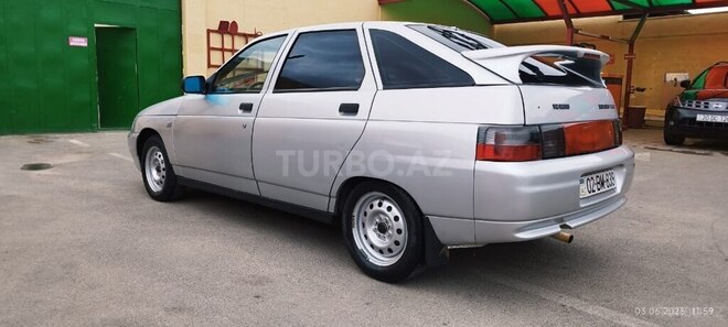LADA (VAZ) 2112 2004, 400,000 km - 1.5 l - Gəncə