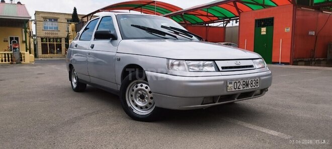 LADA (VAZ) 2112 2004, 400,000 km - 1.5 l - Gəncə
