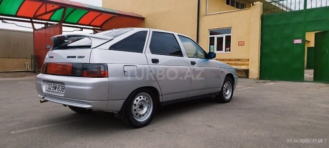LADA (VAZ) 2112 2004, 400,000 km - 1.5 l - Gəncə