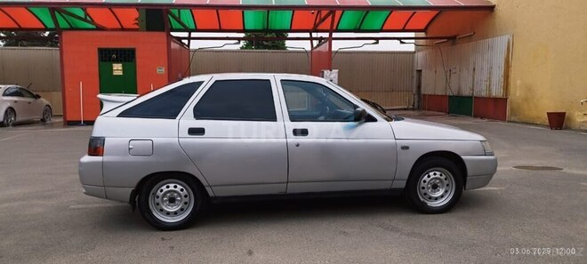 LADA (VAZ) 2112 2004, 400,000 km - 1.5 l - Gəncə