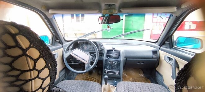 LADA (VAZ) 2112 2004, 400,000 km - 1.5 l - Gəncə