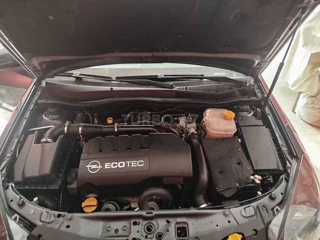 Opel Astra 2007, 265,107 km - 1.3 l - Lənkəran