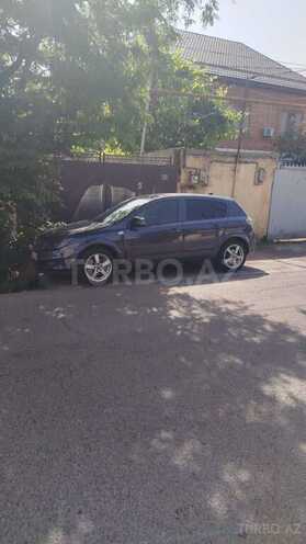 Opel Astra 2007, 265,107 km - 1.3 l - Lənkəran