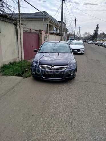 Opel Astra 2007, 265,107 km - 1.3 l - Lənkəran