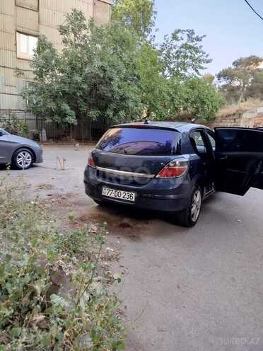 Opel Astra 2007, 265,107 km - 1.3 l - Lənkəran