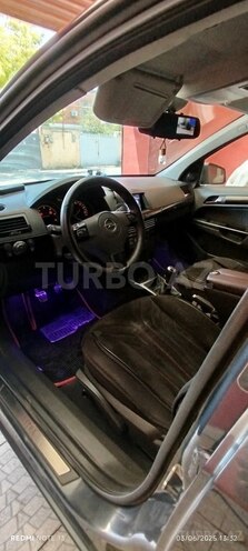 Opel Astra 2007, 265,107 km - 1.3 l - Lənkəran