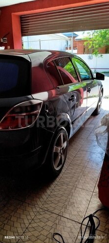 Opel Astra 2007, 265,107 km - 1.3 l - Lənkəran