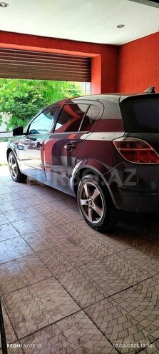 Opel Astra 2007, 265,107 km - 1.3 l - Lənkəran