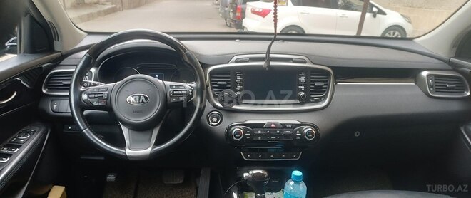 Kia Sorento 2016, 193,000 km - 2.0 l - Sumqayıt
