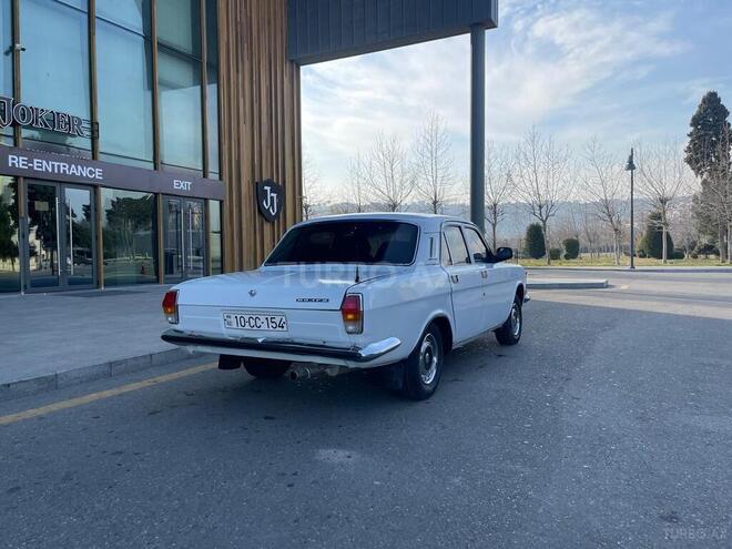 GAZ 24 1988, 100,000 km - 2.5 l - Bakı