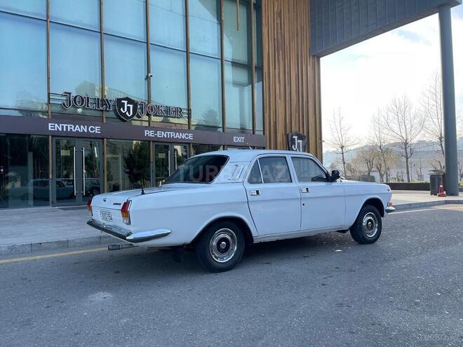 GAZ 24 1988, 100,000 km - 2.5 l - Bakı