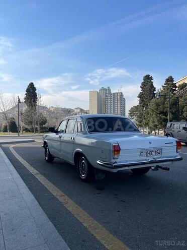 GAZ 24 1988, 100,000 km - 2.5 l - Bakı