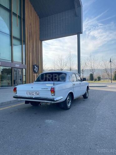GAZ 24 1988, 100,000 km - 2.5 l - Bakı
