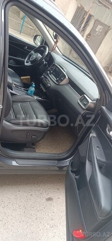 Kia Sorento 2016, 193,000 km - 2.0 l - Sumqayıt