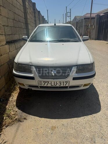 Khazar LX 2021, 30,000 km - 1.7 l - Sumqayıt