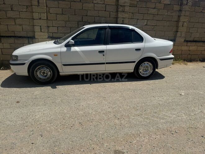 Khazar LX 2021, 30,000 km - 1.7 l - Sumqayıt