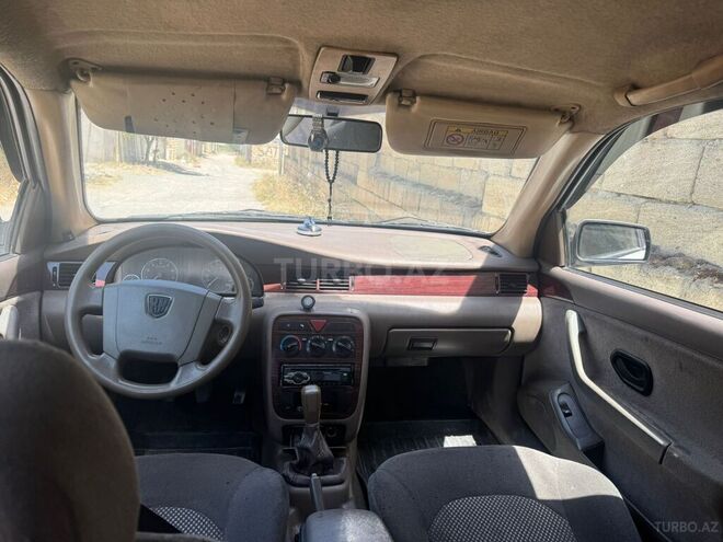 Khazar LX 2021, 30,000 km - 1.7 l - Sumqayıt