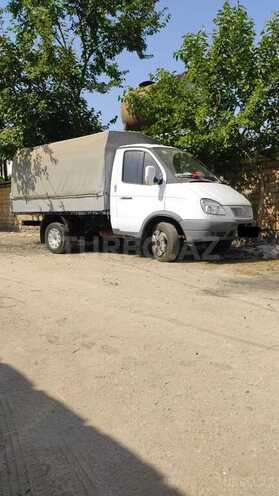 GAZ 330202-740 2009, 150,000 km - 2.9 л - Bakı