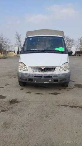 GAZ 330202-740 2009, 150,000 km - 2.9 л - Bakı