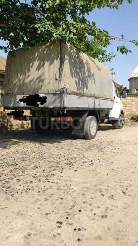 GAZ 330202-740 2009, 150,000 km - 2.9 л - Bakı
