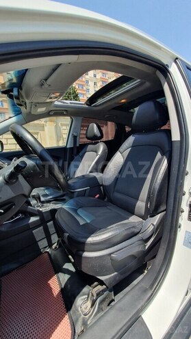 Hyundai ix35 2012, 155,555 km - 2.0 l - Bakı