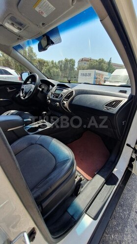 Hyundai ix35 2012, 155,555 km - 2.0 l - Bakı