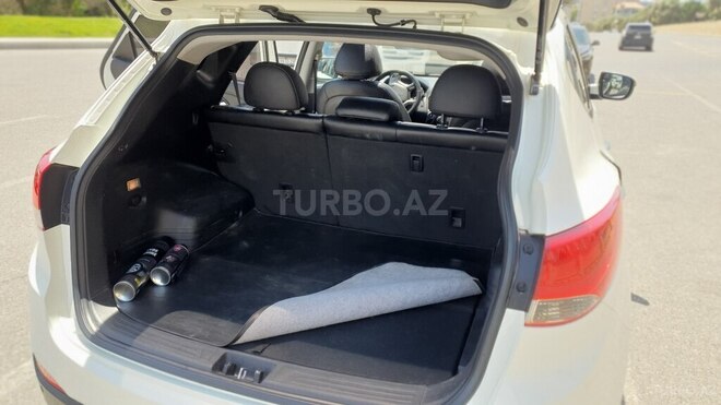 Hyundai ix35 2012, 155,555 km - 2.0 l - Bakı