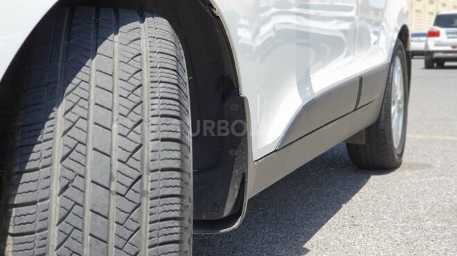 Hyundai ix35 2012, 155,555 km - 2.0 l - Bakı