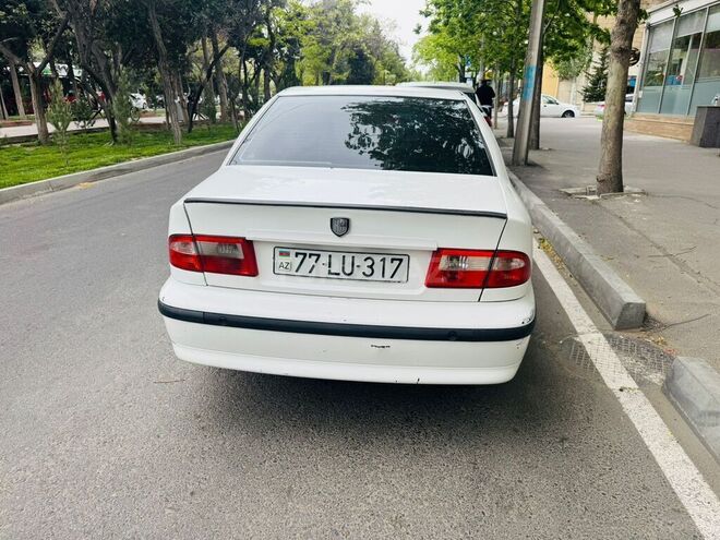 Khazar LX 2021, 30,000 km - 1.7 l - Sumqayıt
