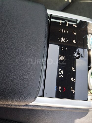 Toyota Camry 2021, 59,000 km - 2.5 l - Bakı