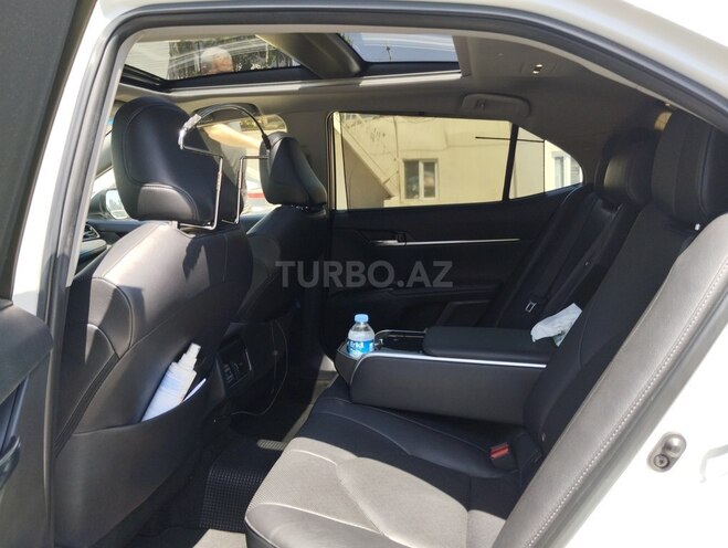 Toyota Camry 2021, 59,000 km - 2.5 l - Bakı
