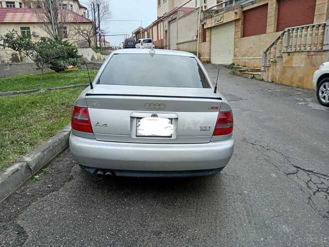 Audi A4 2000, 320,000 km - 1.8 l - Xırdalan