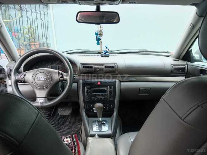 Audi A4 2000, 320,000 km - 1.8 l - Xırdalan