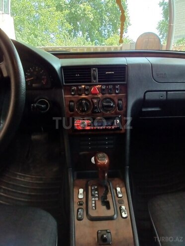 Mercedes C 180 1998, 458,085 km - 1.8 л - Ağcabədi