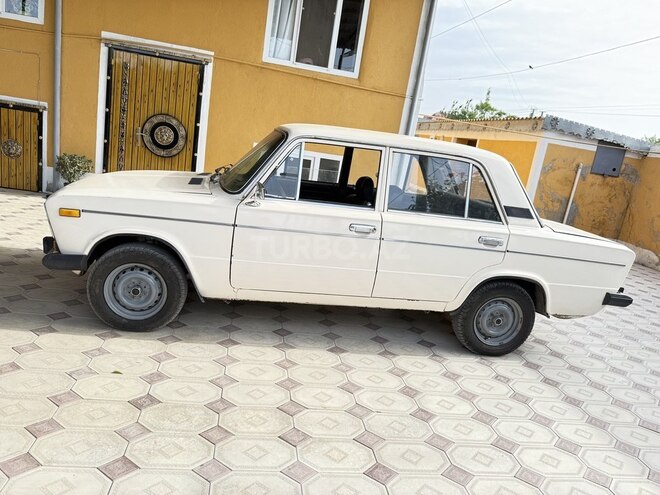 LADA (VAZ) 2106 1989, 95,000 km - 1.6 л - Cəlilabad