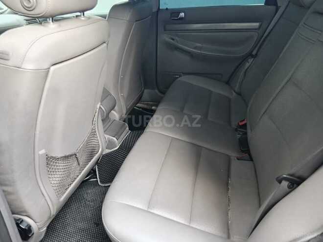 Audi A4 2000, 320,000 km - 1.8 l - Xırdalan