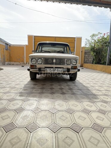 LADA (VAZ) 2106 1989, 95,000 km - 1.6 л - Cəlilabad