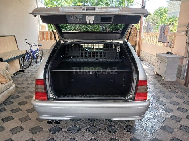 Mercedes C 180 1998, 458,085 km - 1.8 л - Ağcabədi