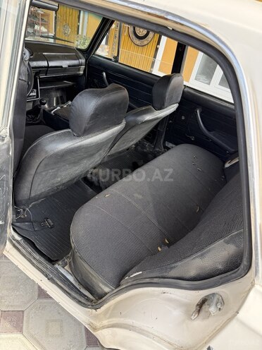 LADA (VAZ) 2106 1989, 95,000 km - 1.6 л - Cəlilabad