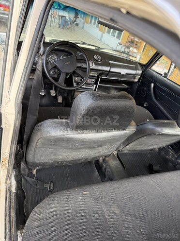 LADA (VAZ) 2106 1989, 95,000 km - 1.6 л - Cəlilabad