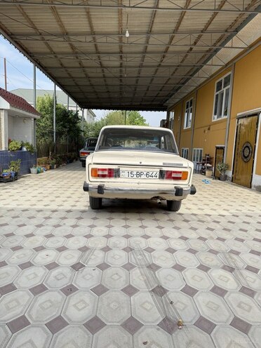 LADA (VAZ) 2106 1989, 95,000 km - 1.6 л - Cəlilabad