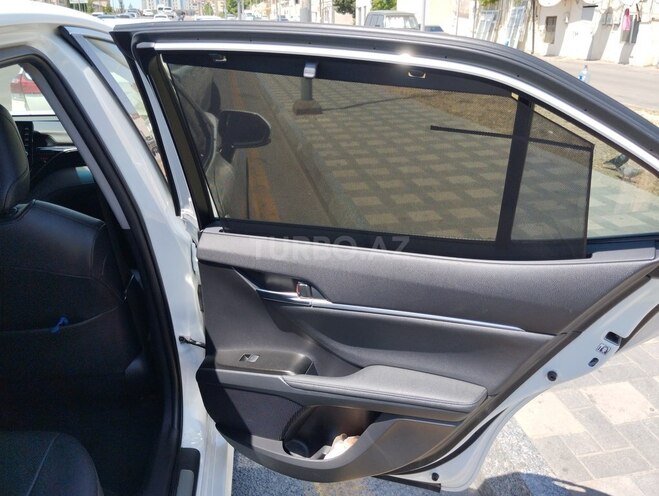 Toyota Camry 2021, 59,000 km - 2.5 l - Bakı