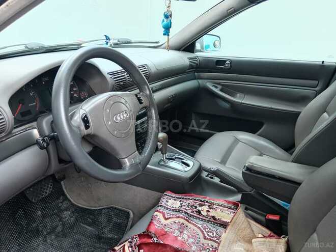 Audi A4 2000, 320,000 km - 1.8 l - Xırdalan