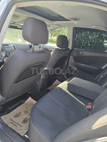Hyundai Sonata 2008, 178,670 km - 2.0 l - Bakı
