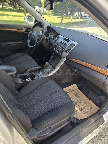Hyundai Sonata 2008, 178,670 km - 2.0 l - Bakı