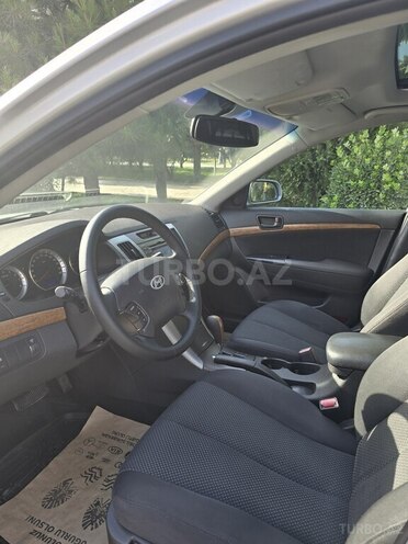 Hyundai Sonata 2008, 178,670 km - 2.0 l - Bakı